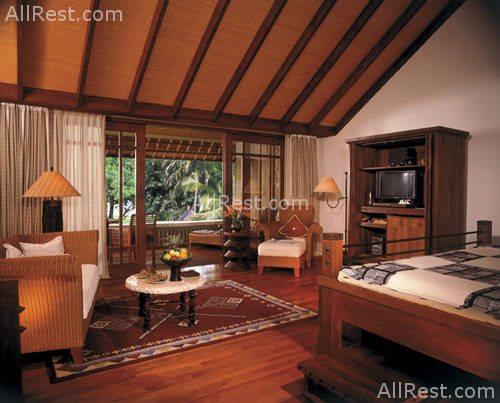 The Oberoi Lombok 13
